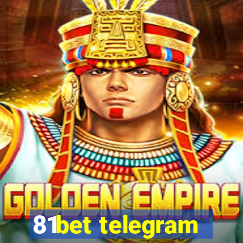 81bet telegram