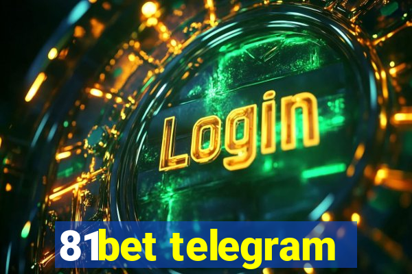 81bet telegram