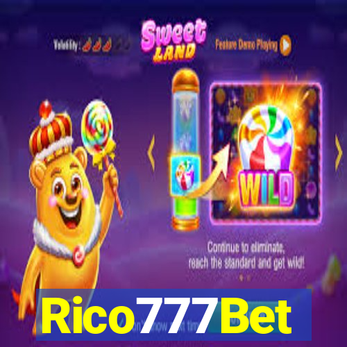 Rico777Bet