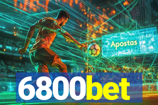 6800bet