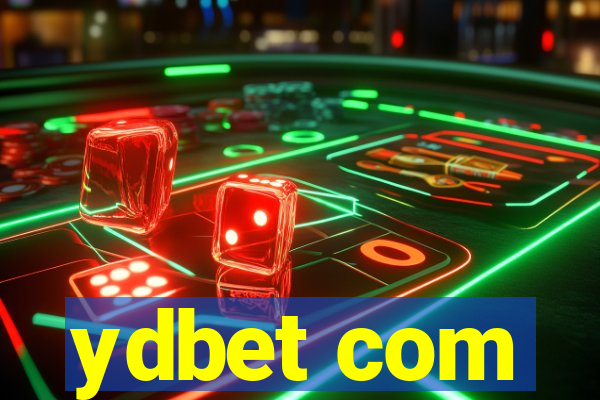 ydbet com