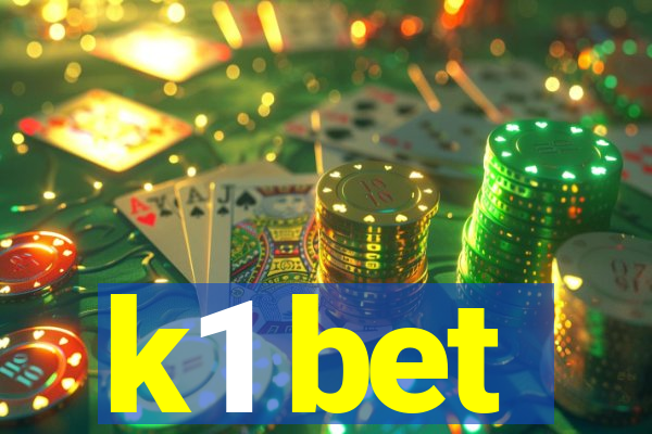 k1 bet