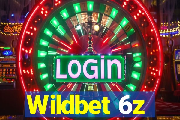 Wildbet 6z