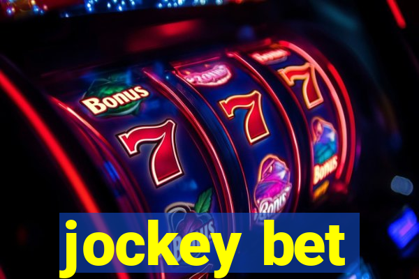 jockey bet