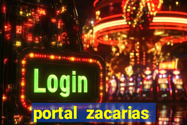 portal zacarias cavando cova