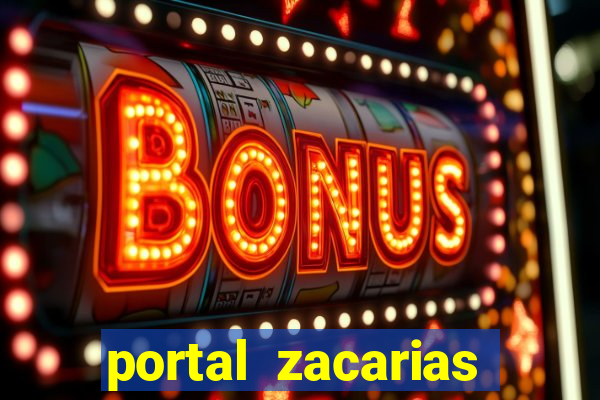 portal zacarias cavando cova