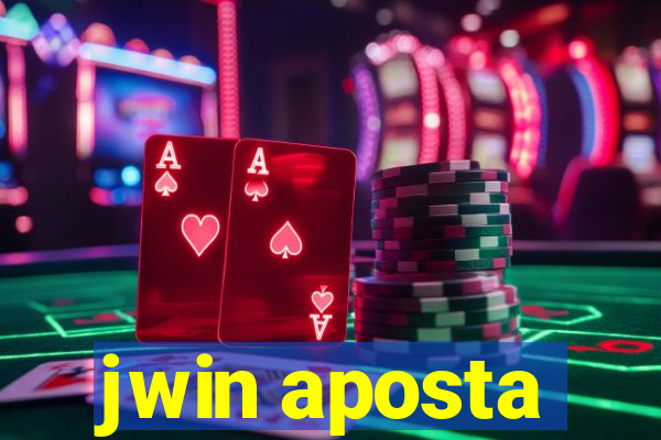 jwin aposta