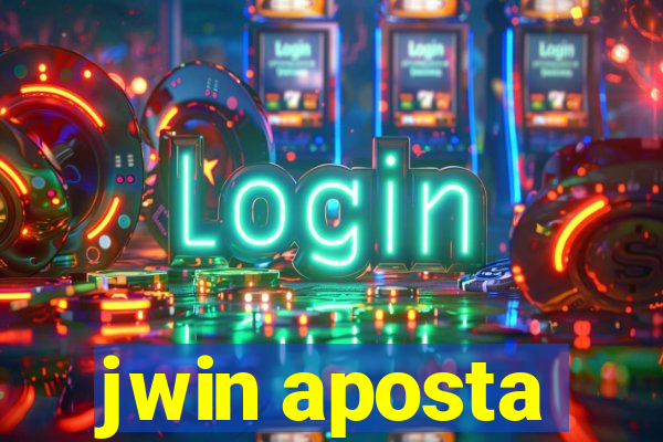 jwin aposta