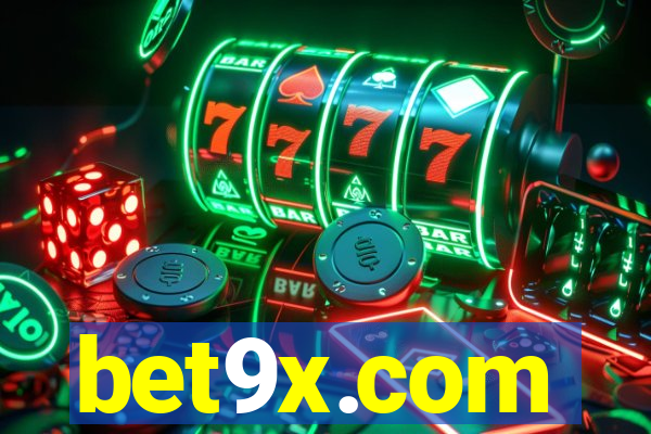 bet9x.com