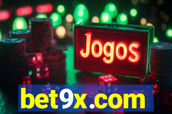 bet9x.com