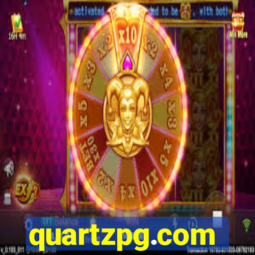 quartzpg.com