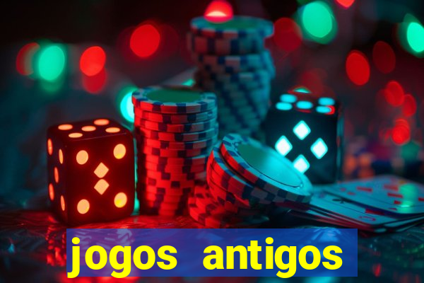 jogos antigos cartoon network