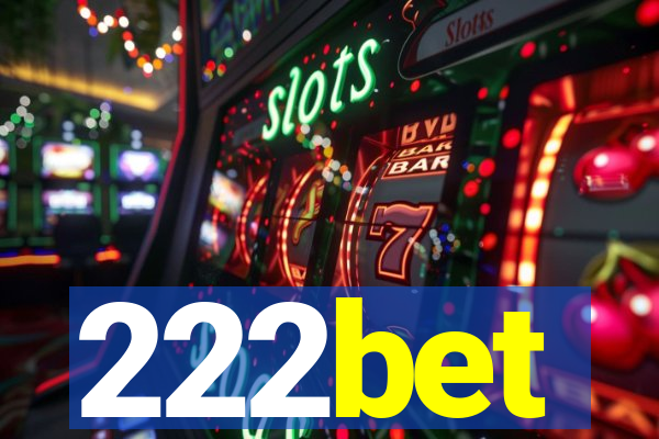 222bet