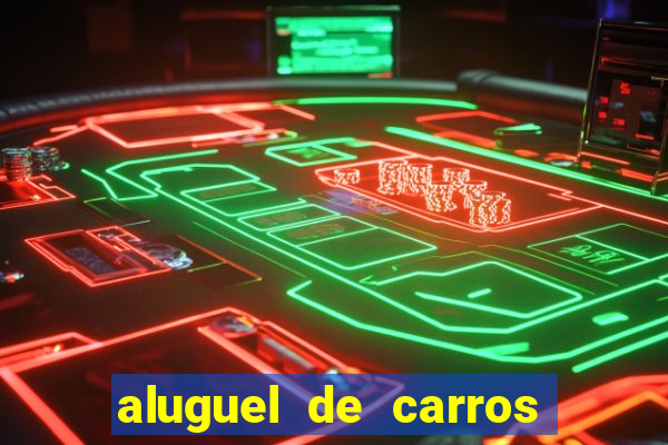 aluguel de carros para casamento