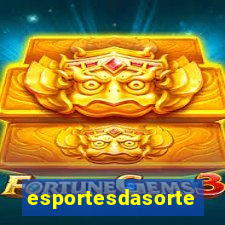 esportesdasorte.com