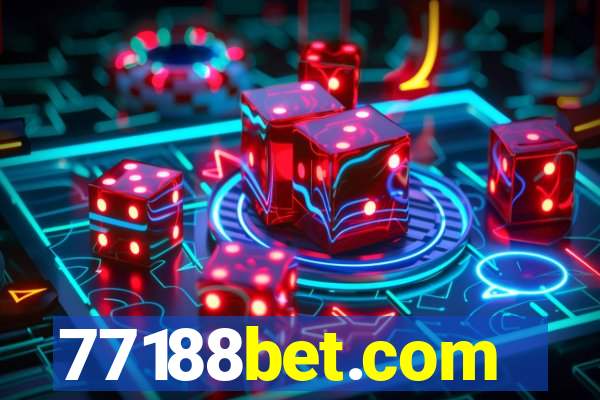 77188bet.com