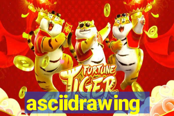 asciidrawing