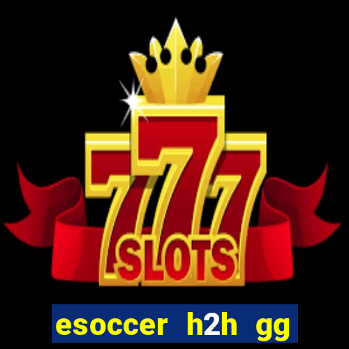esoccer h2h gg league - 8 minutos de jogo