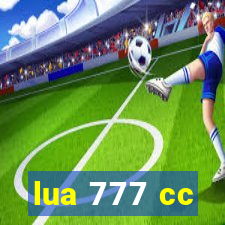 lua 777 cc