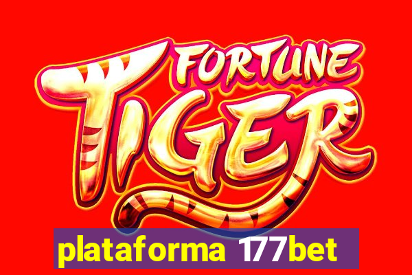 plataforma 177bet