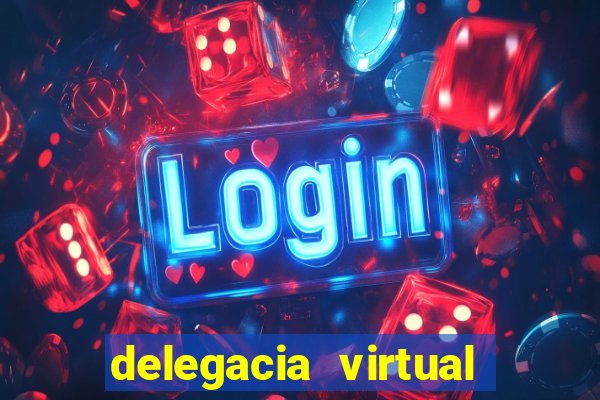 delegacia virtual da bahia