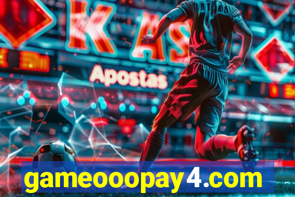 gameooopay4.com