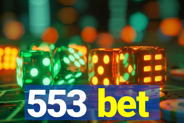 553 bet