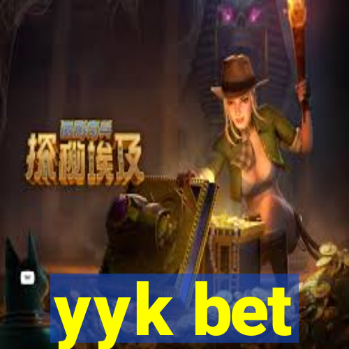 yyk bet