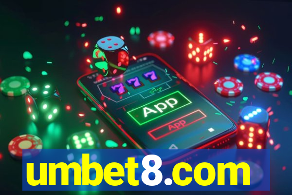 umbet8.com