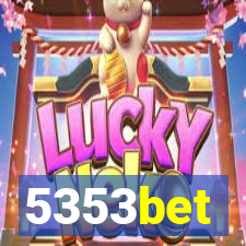 5353bet