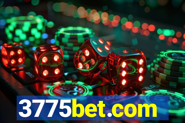 3775bet.com