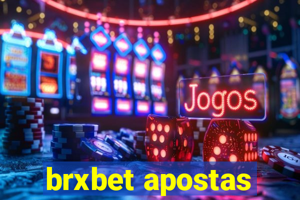 brxbet apostas