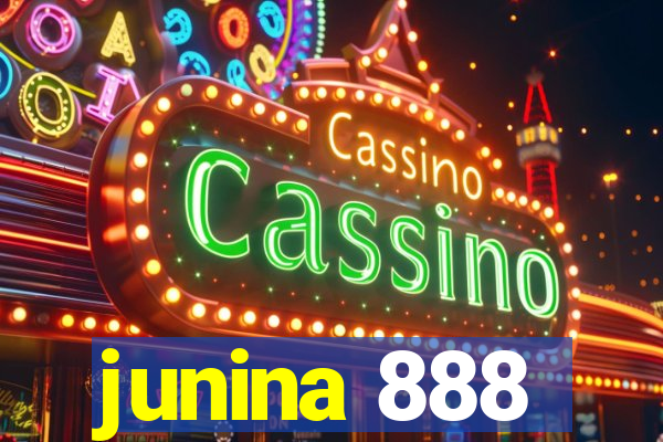 junina 888