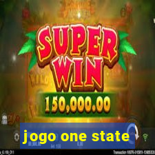 jogo one state