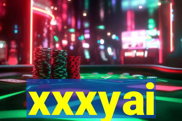 xxxyai