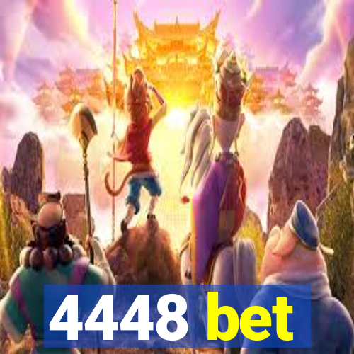 4448 bet