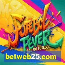 betweb25.com