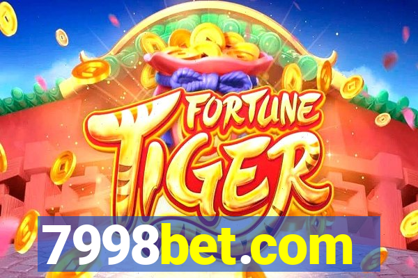 7998bet.com