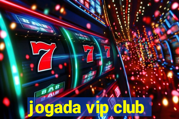 jogada vip club