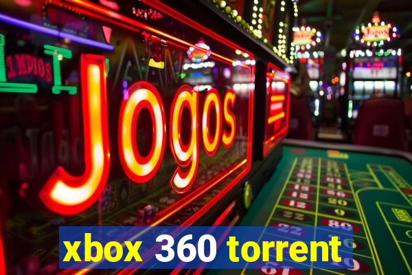 xbox 360 torrent