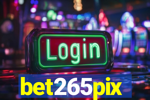 bet265pix