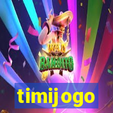 timijogo