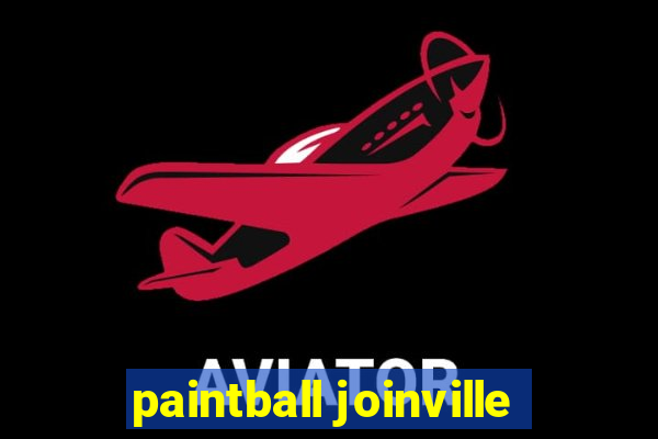 paintball joinville
