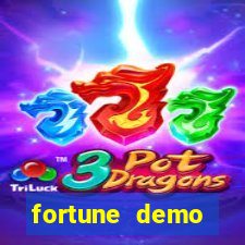 fortune demo grátis coelho