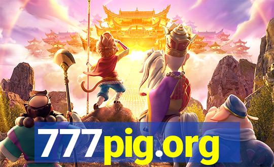 777pig.org