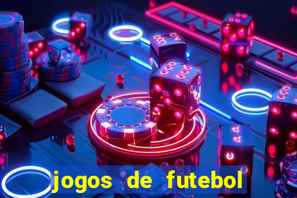 jogos de futebol 4x4 soccer