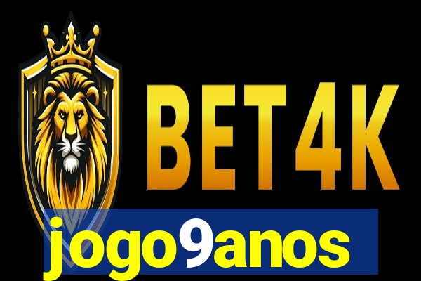jogo9anos