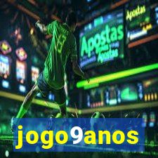 jogo9anos