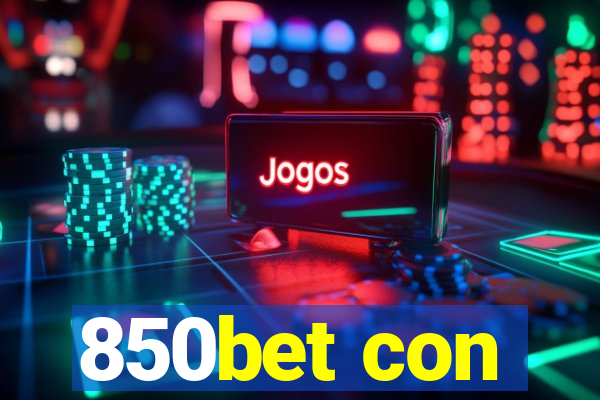 850bet con