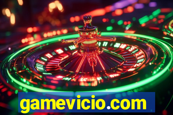 gamevicio.com